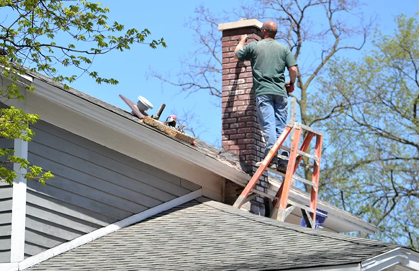 Chimney & Fireplace Inspections Services in Redmond, OR