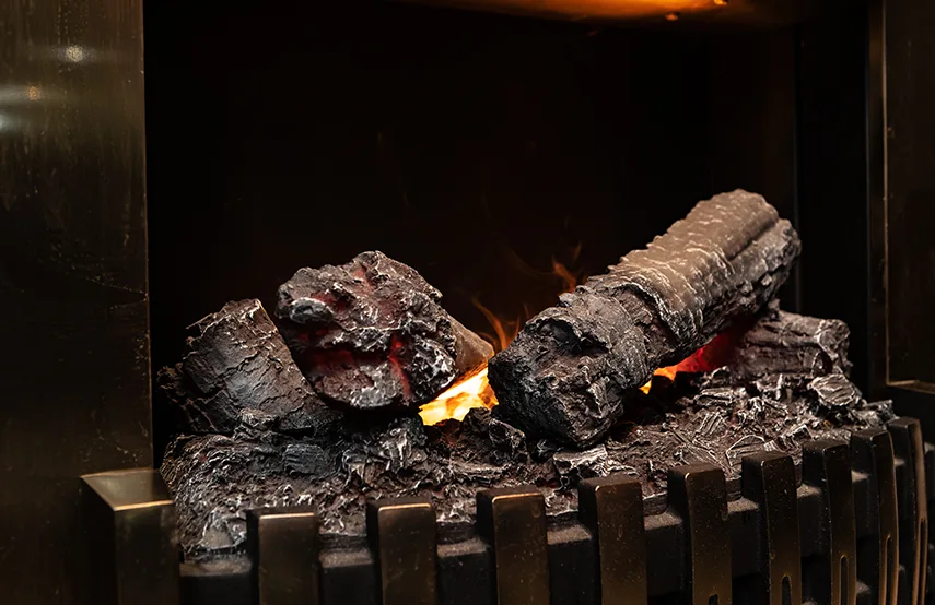 Soot Removal in Redmond, Oregon